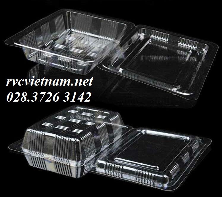 nhựa định hình