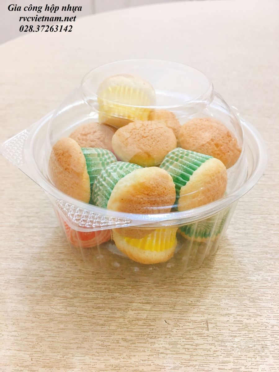 gia công hộp nhựa