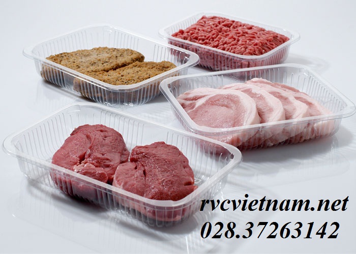 gia công khay nhựa