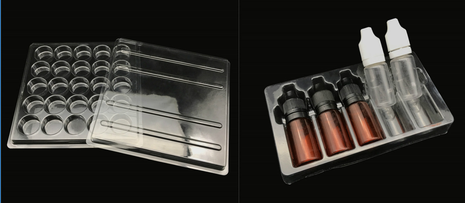 nhựa định hình