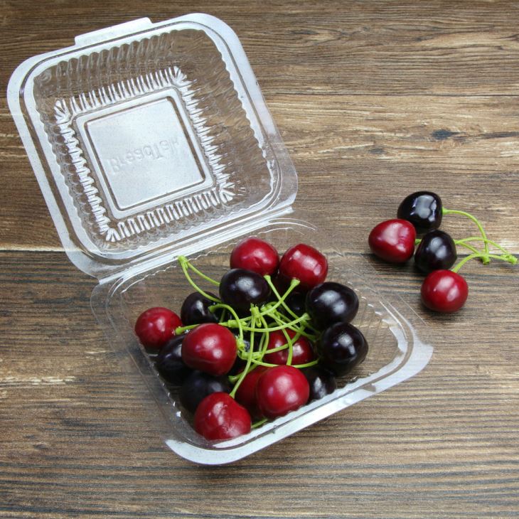 hộp nhựa định hình