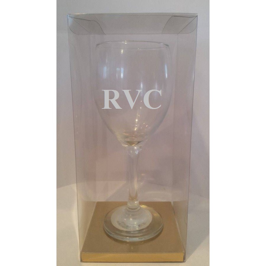 HỘP NHỰA ĐỰNG LY