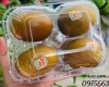 Tìm mua mẫu hộp nhựa đựng 4 trái kiwi chất lượng, giá tại xưởng