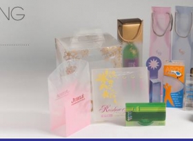 CÔNG TY SẢN XUÁT BAO BÌ NHỰA