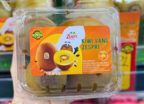 Hộp nhựa trái cây P500D - Lựa chọn thông minh cho nông sản