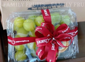 Hộp nhựa trái cây - Bao bì hoàn hảo cho mọi loại nông sản