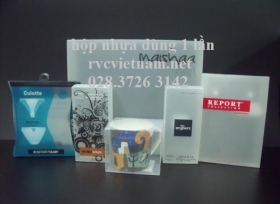 HỘP NHỰA DÙNG MỘT LẦN