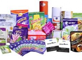 CÔNG TY IN ẤN BAO BÌ NHỰA