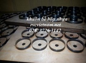 KHUÔN BẾ HỘP NHỰA